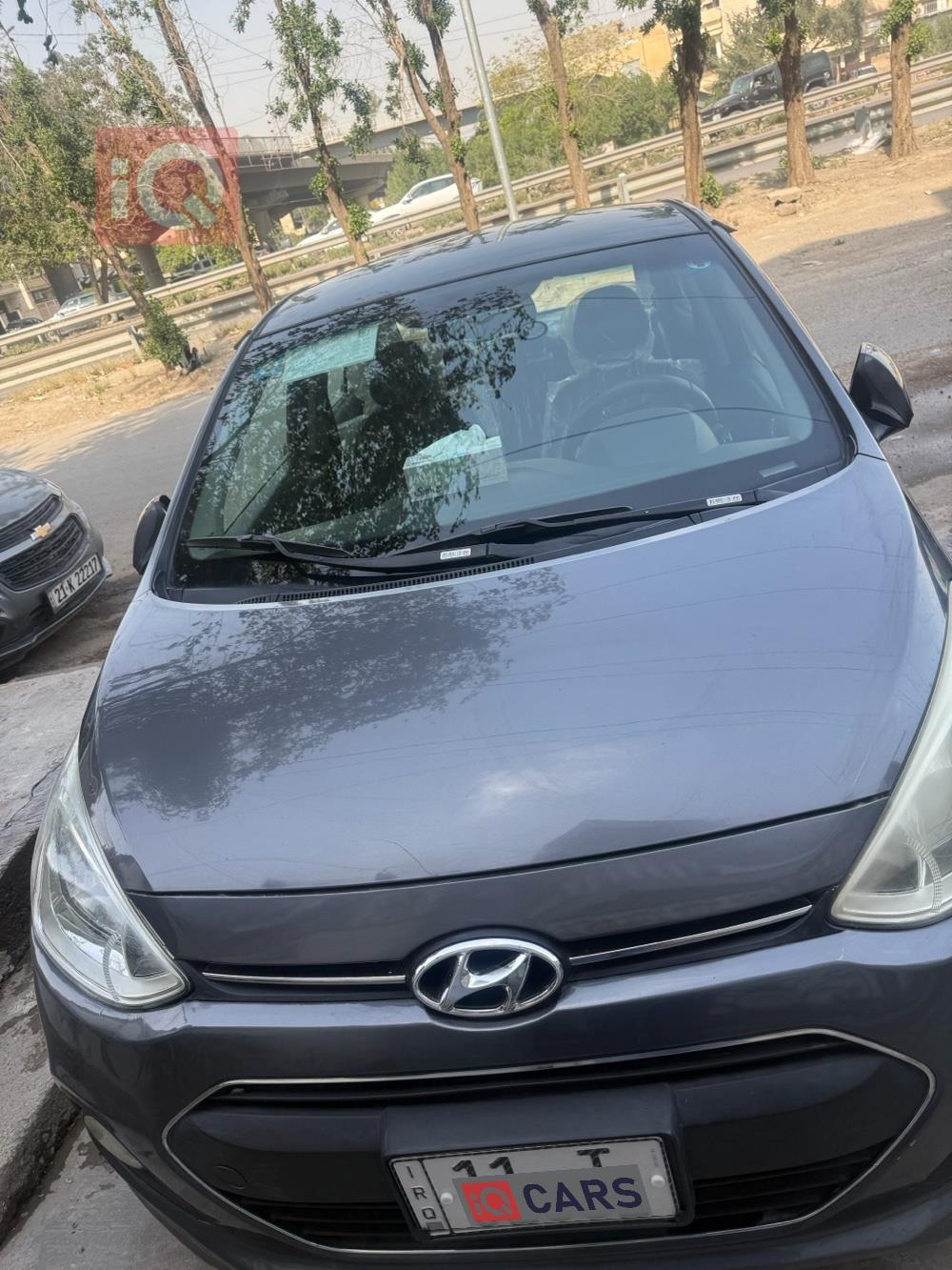 هيونداي i10